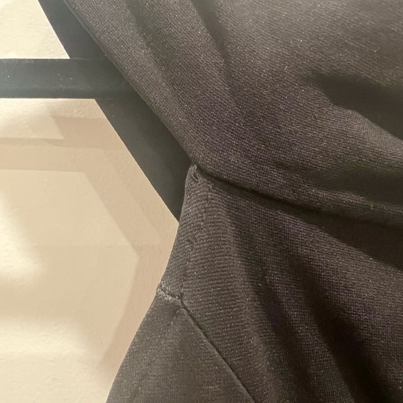 Tight lace body con dress / little black dress - Picture 6 of 7